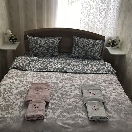 Apartment On Tatarska Street Каменец-Подольский Экстерьер фото
