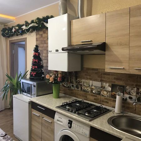 Apartment On Tatarska Street Каменец-Подольский Экстерьер фото