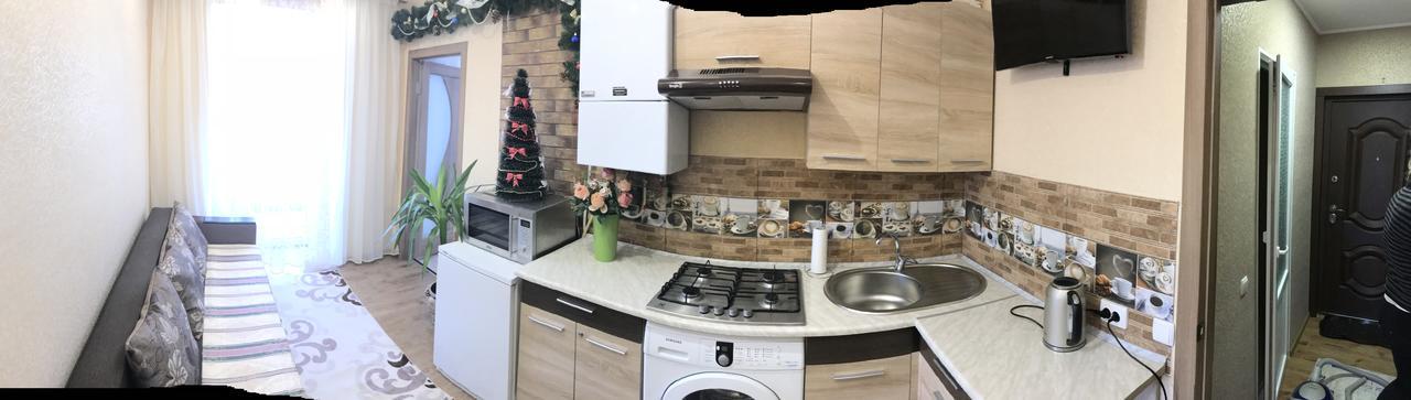 Apartment On Tatarska Street Каменец-Подольский Экстерьер фото